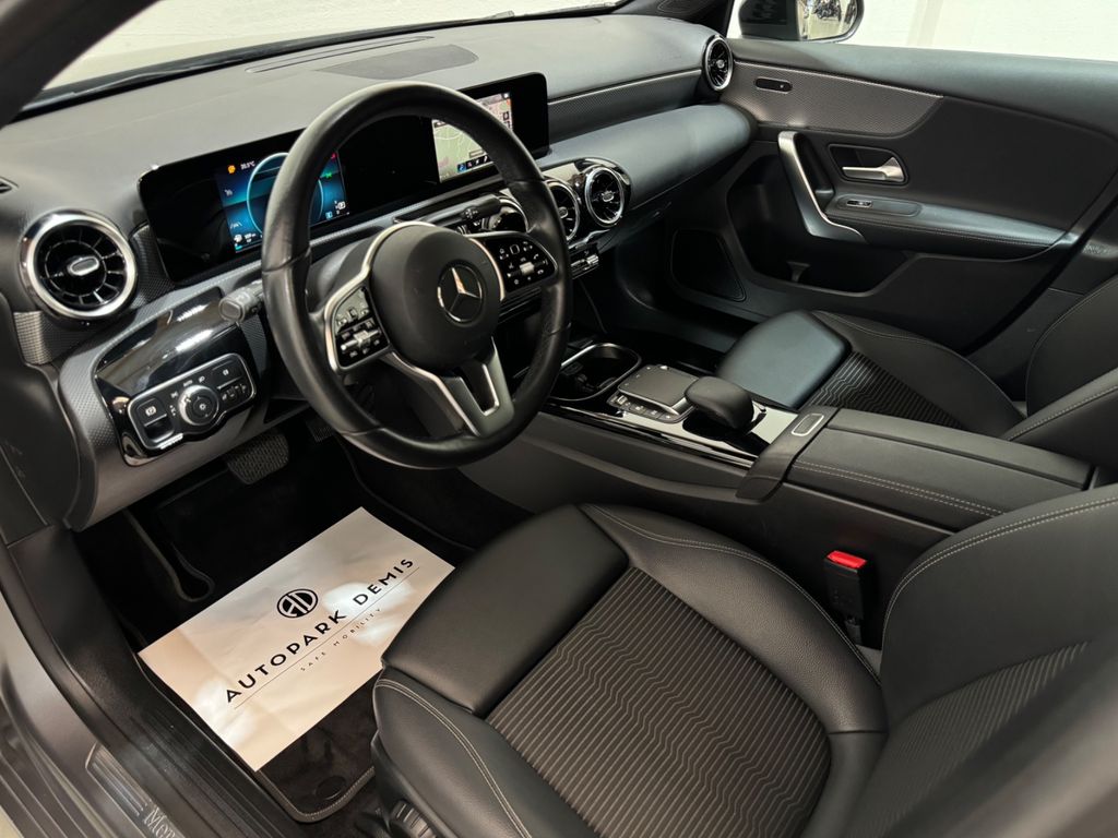 Mercedes-Benz A 200 2020