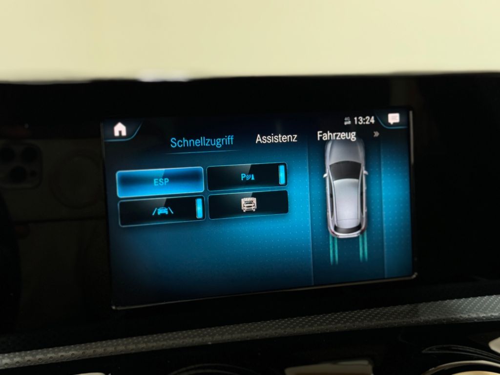 Mercedes-Benz A 200 2020