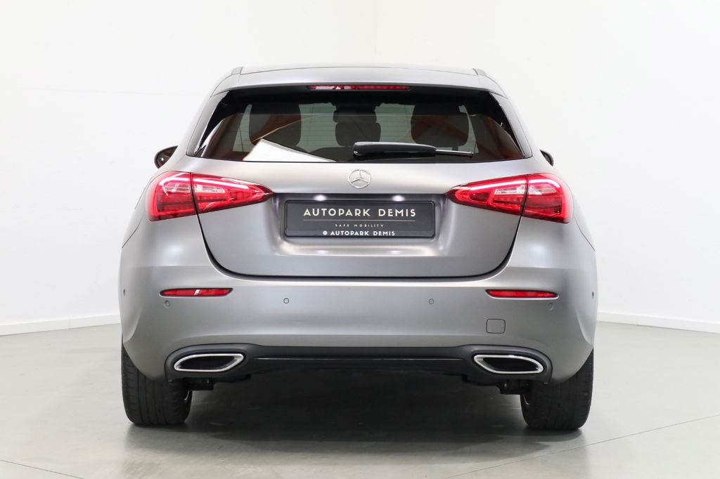 Mercedes-Benz A 200 2020