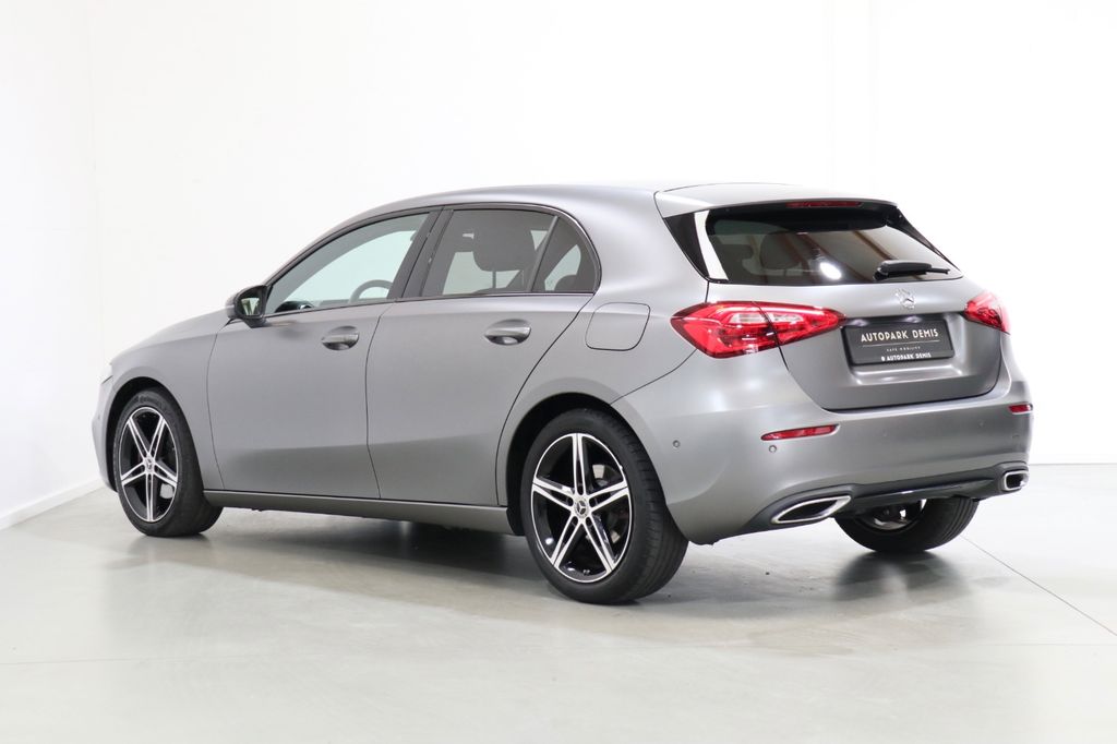 Mercedes-Benz A 200 2020