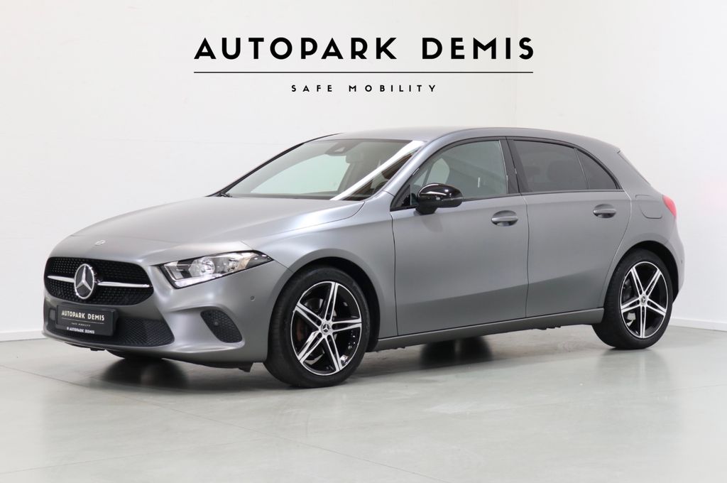 Mercedes-Benz A 200 2020