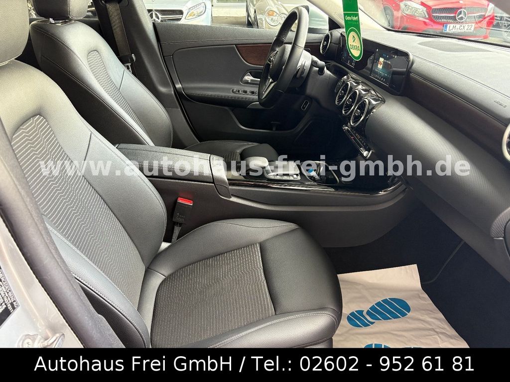 Mercedes-Benz CLA 250 2022