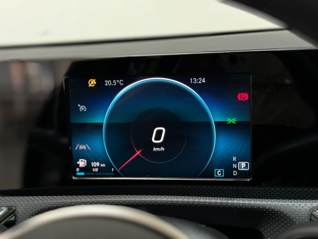 Mercedes-Benz A 200 2020