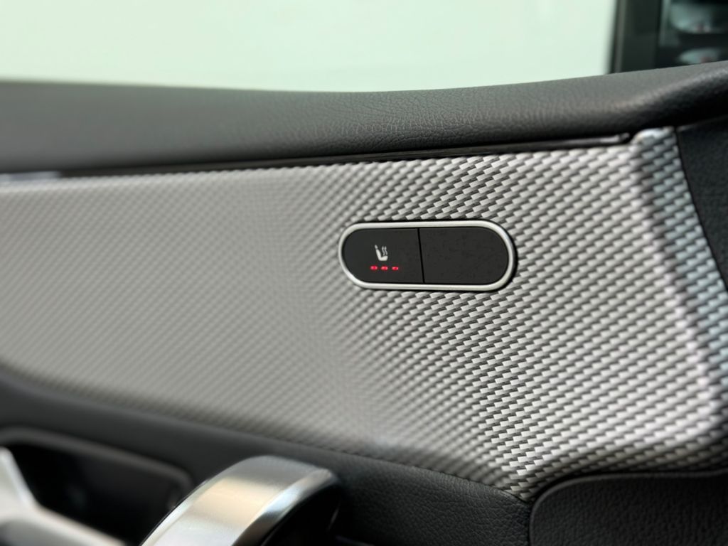 Mercedes-Benz A 200 2020