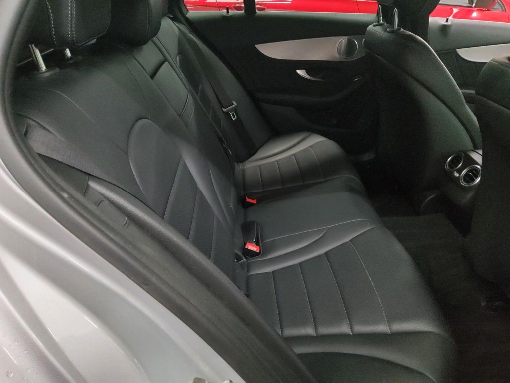 Mercedes-Benz C 220 2020