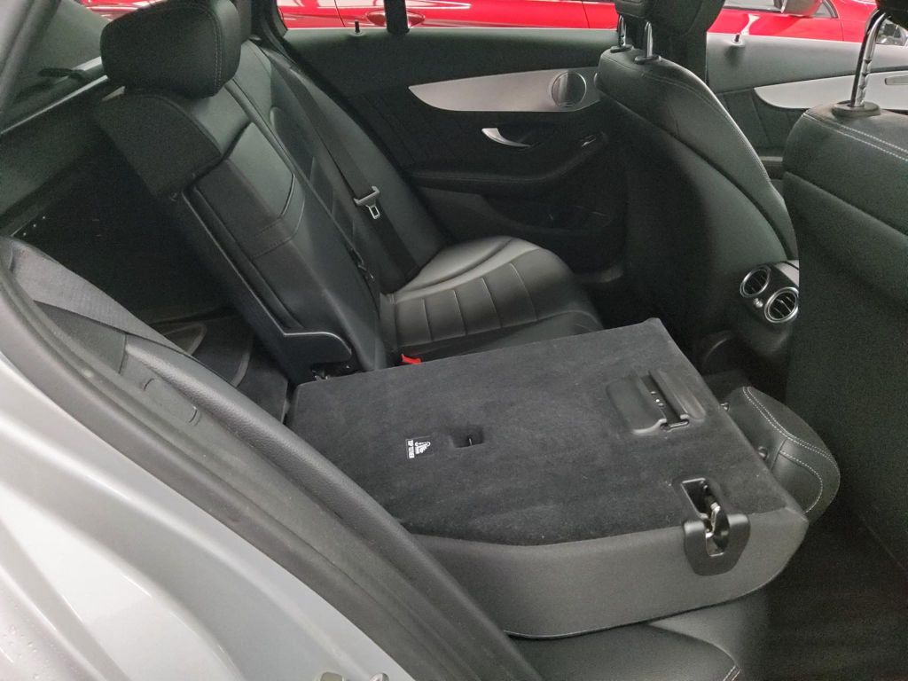 Mercedes-Benz C 220 2020