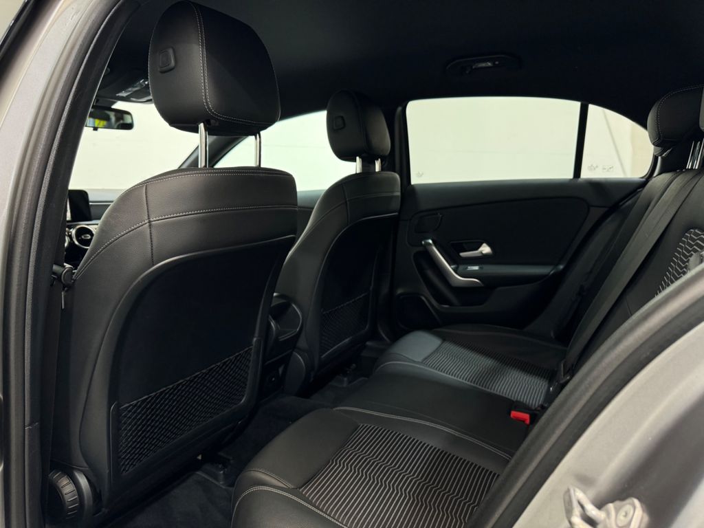Mercedes-Benz A 200 2020