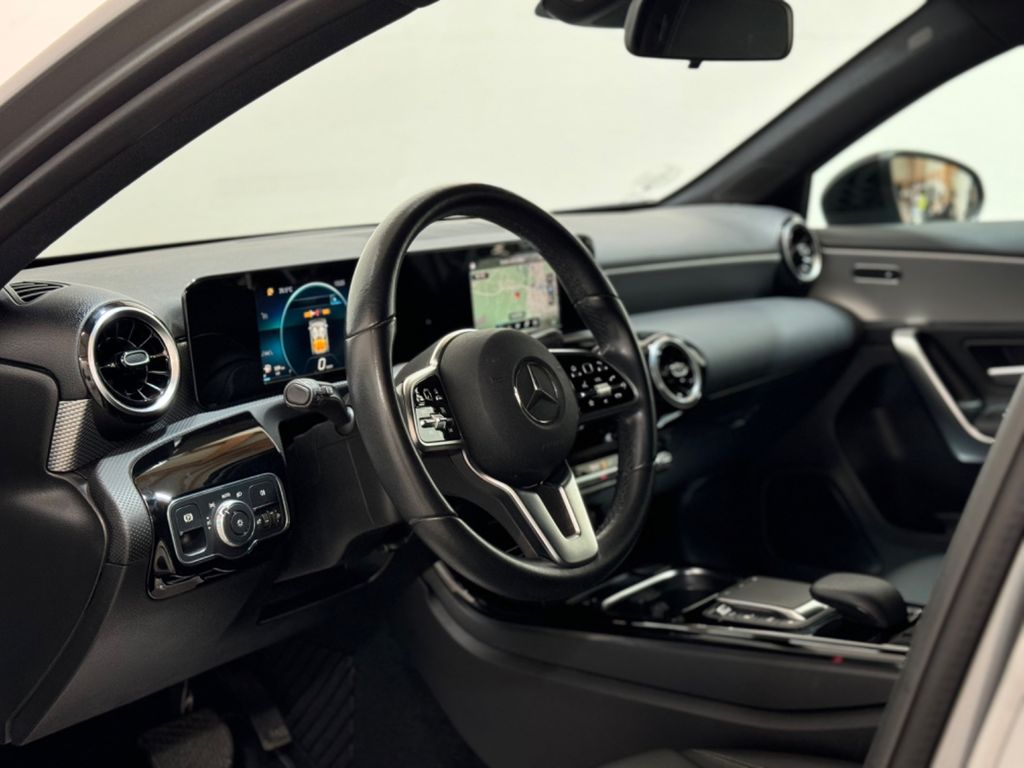 Mercedes-Benz A 200 2020