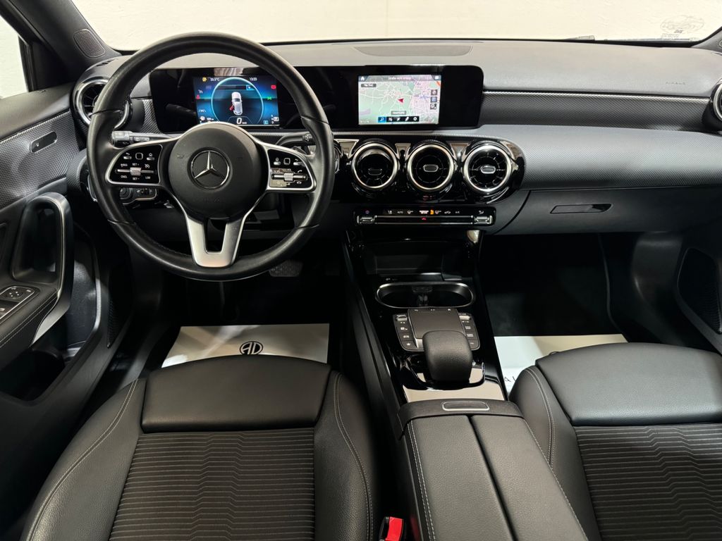 Mercedes-Benz A 200 2020
