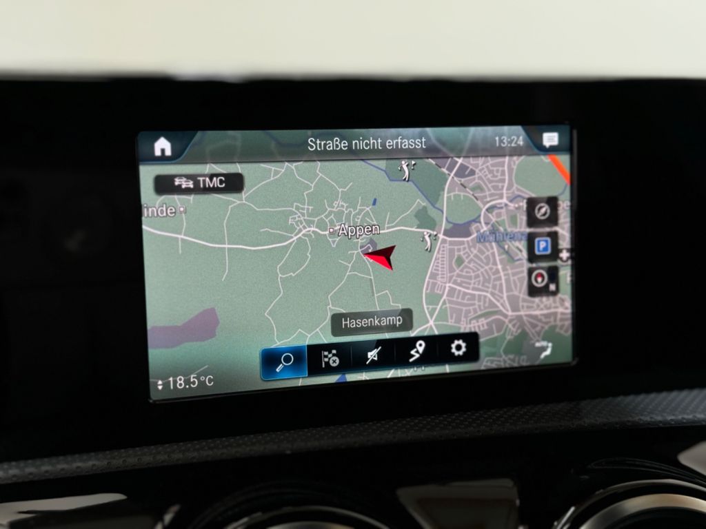 Mercedes-Benz A 200 2020