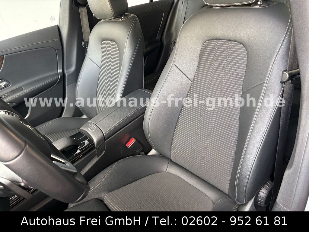 Mercedes-Benz CLA 250 2022