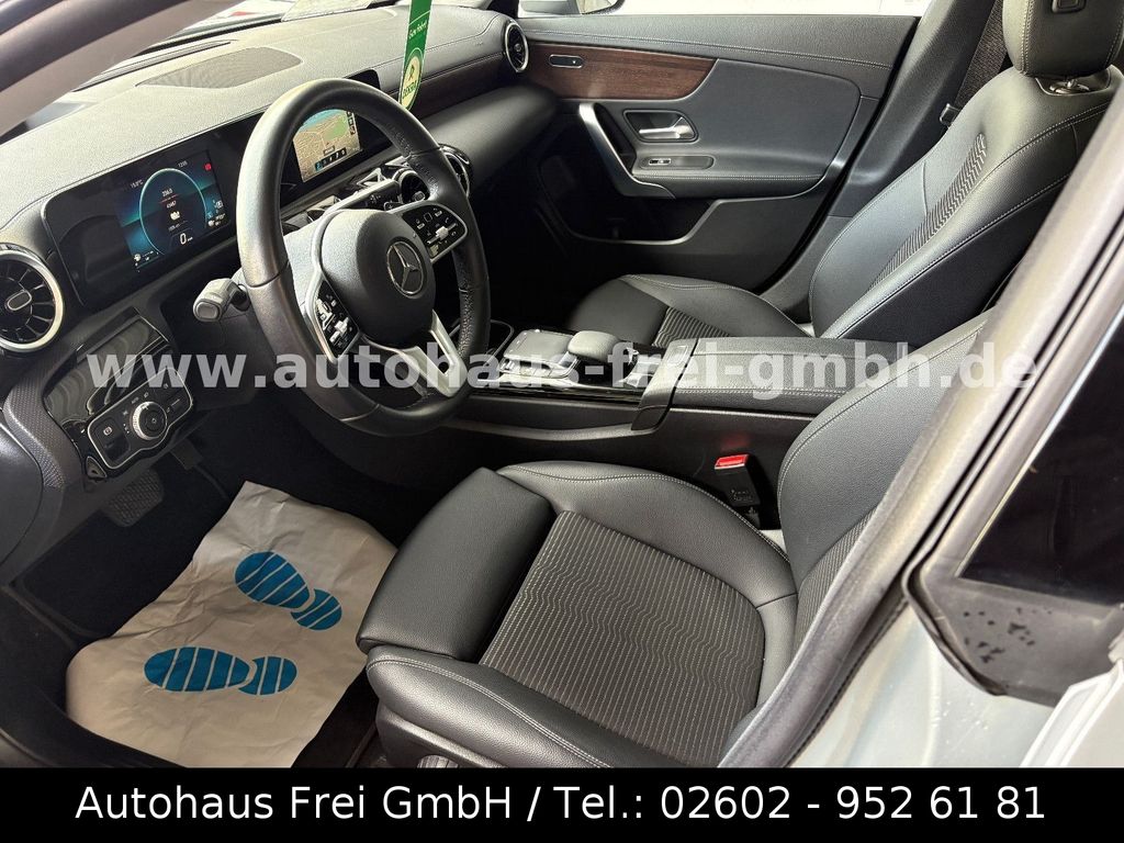 Mercedes-Benz CLA 250 2022