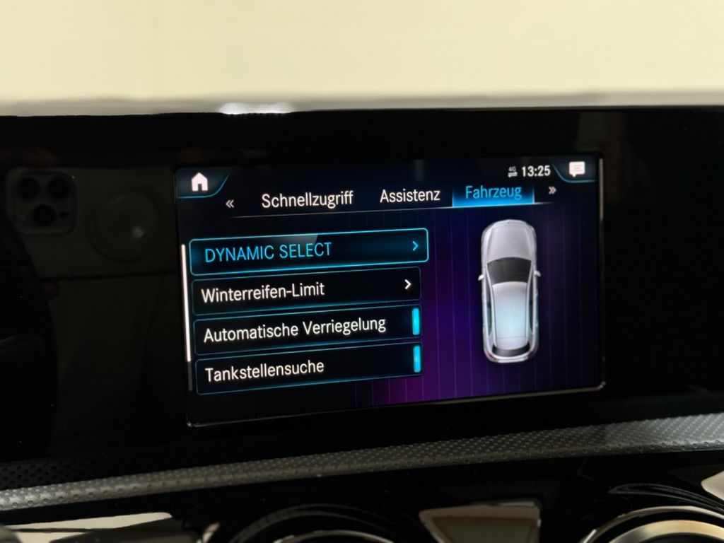 Mercedes-Benz A 200 2020