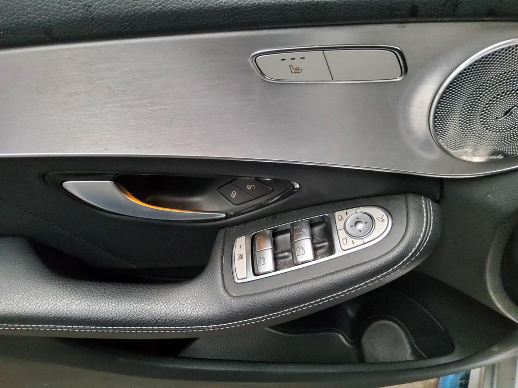 Mercedes-Benz C 220 2020