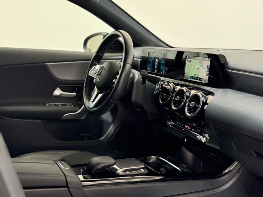 Mercedes-Benz A 200 2020