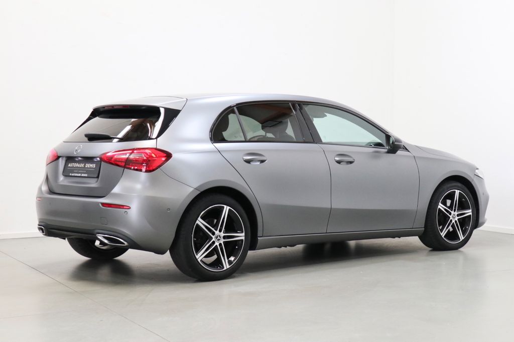 Mercedes-Benz A 200 2020