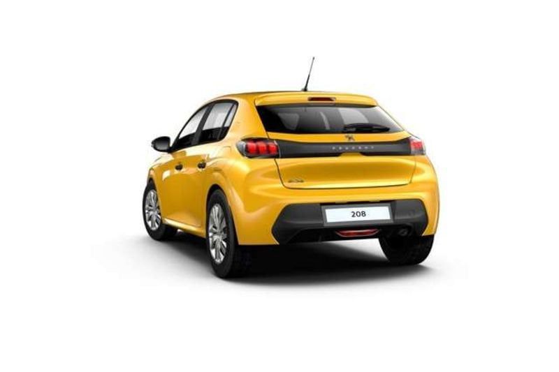 Peugeot 208 2023