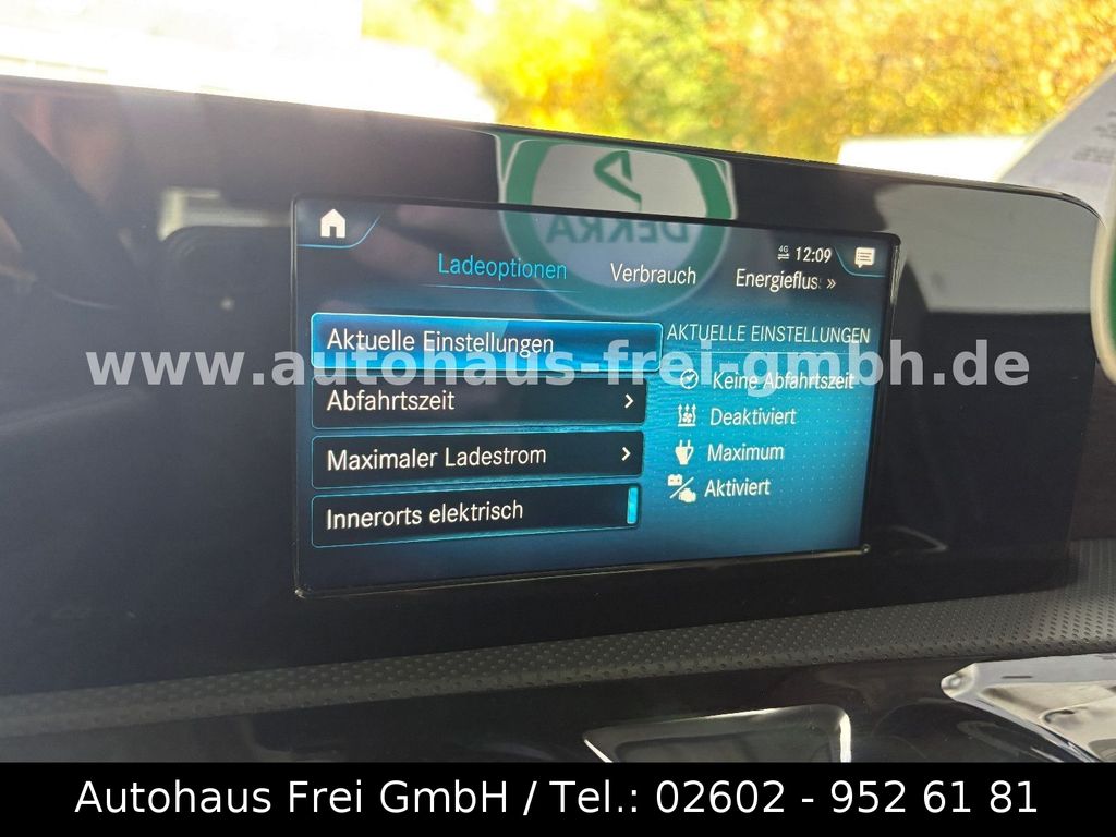 Mercedes-Benz CLA 250 2022