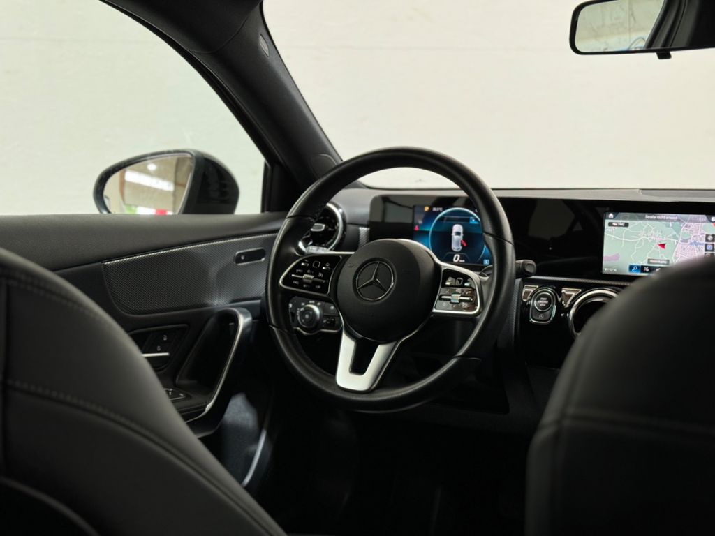 Mercedes-Benz A 200 2020