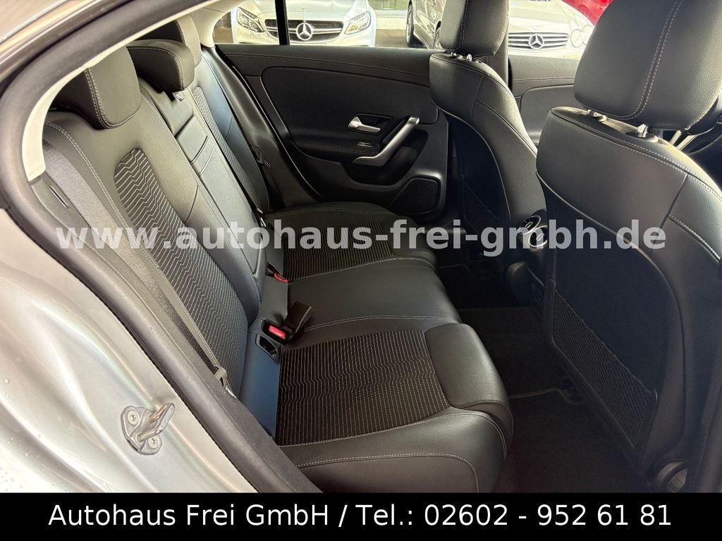 Mercedes-Benz CLA 250 2022