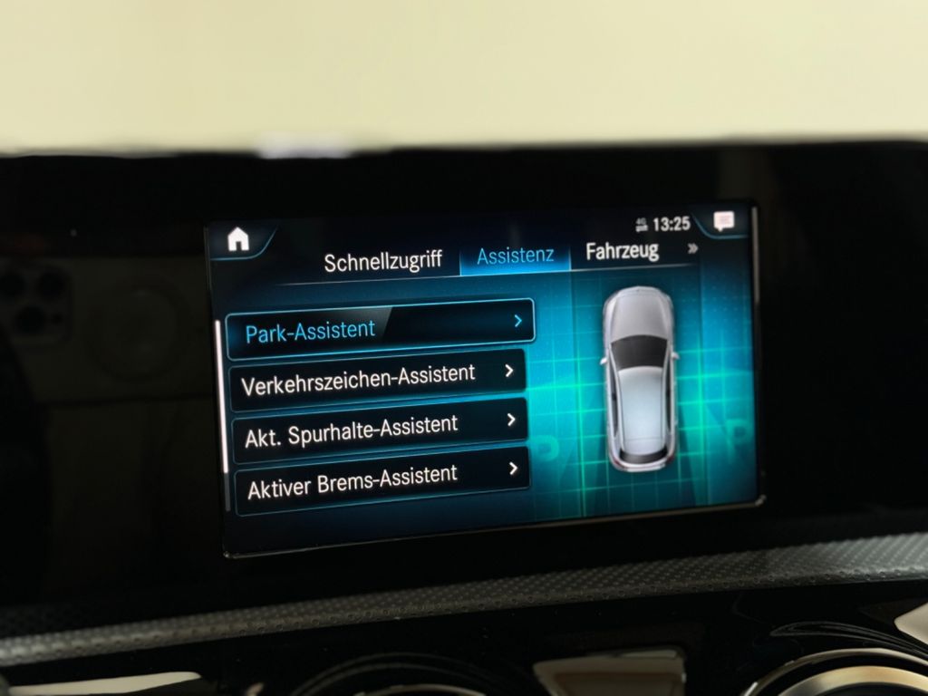 Mercedes-Benz A 200 2020