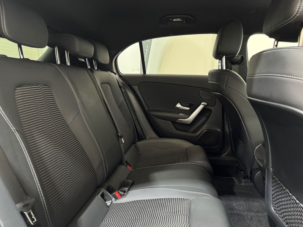 Mercedes-Benz A 200 2020