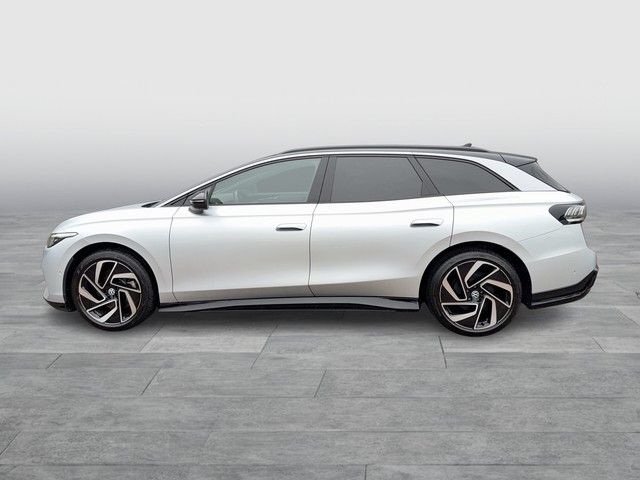 Volkswagen ID.7 2024