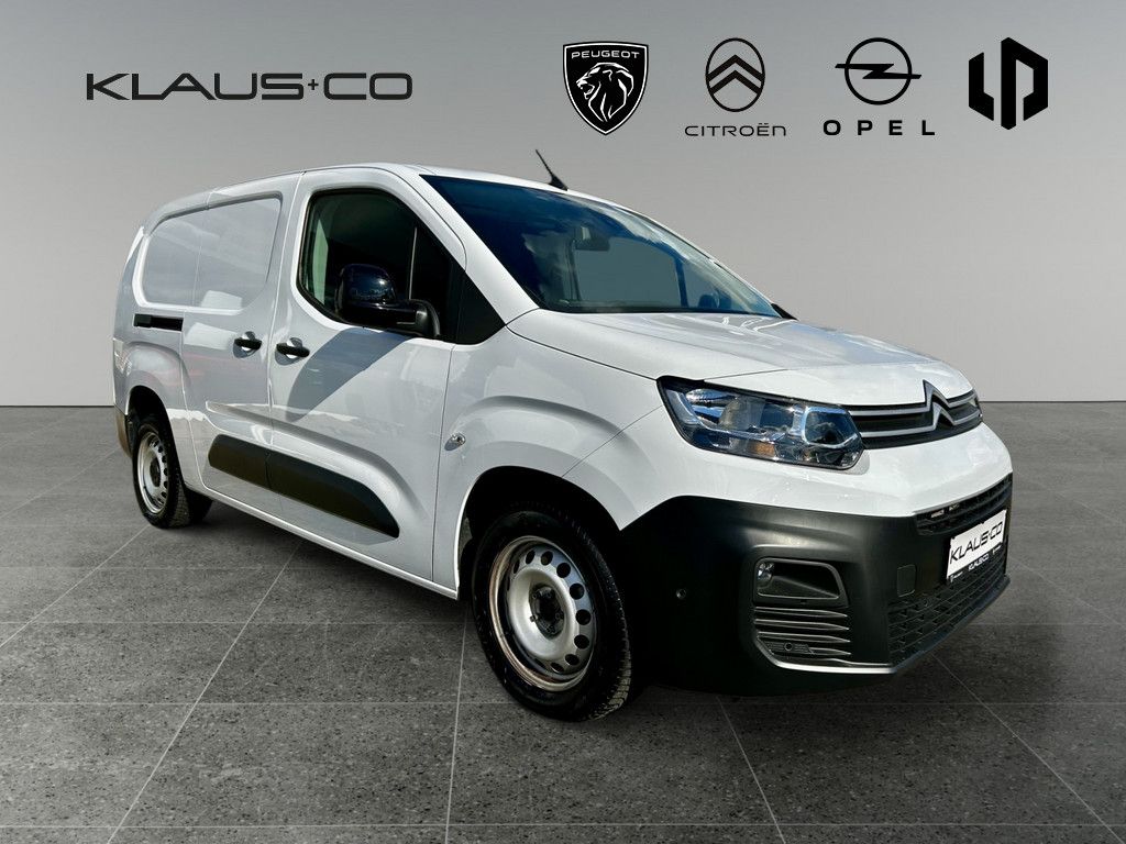 Citroën Berlingo 2024