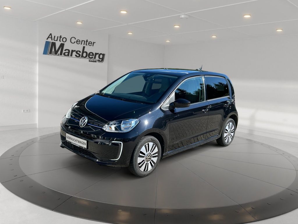 Volkswagen e-up! 2021