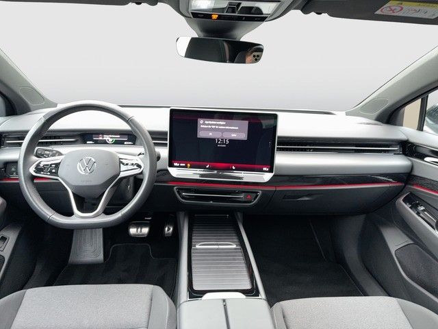 Volkswagen ID.7 2024