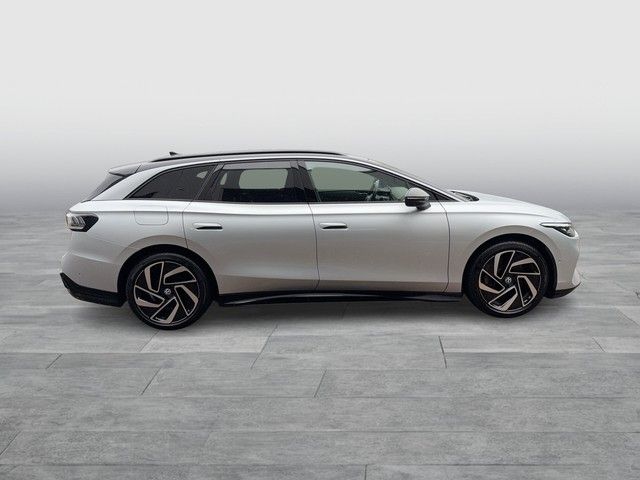 Volkswagen ID.7 2024