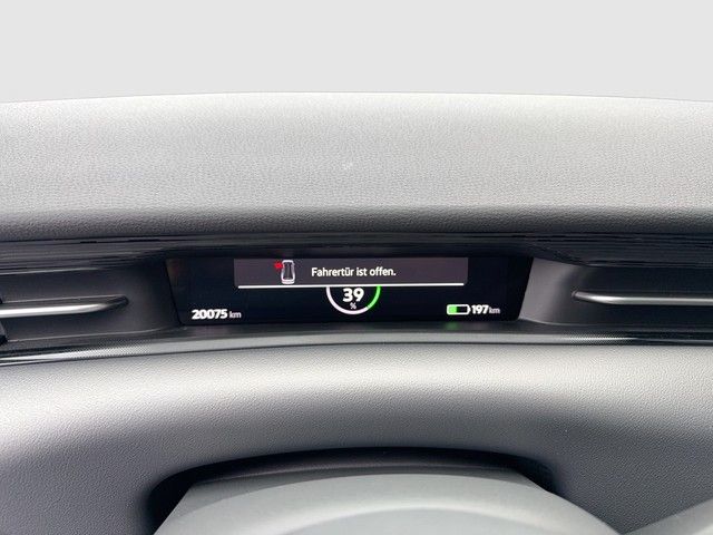 Volkswagen ID.7 2024