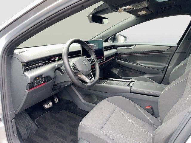 Volkswagen ID.7 2024