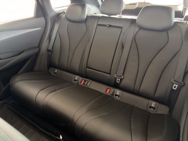 BYD SEAL