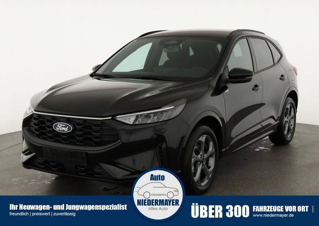 Ford Kuga 2025