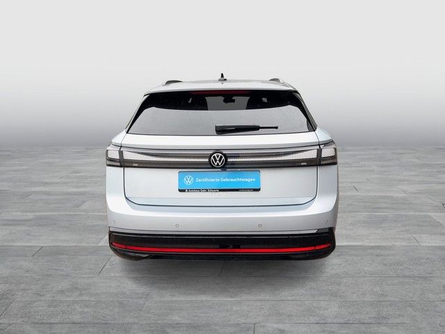 Volkswagen ID.7 2024