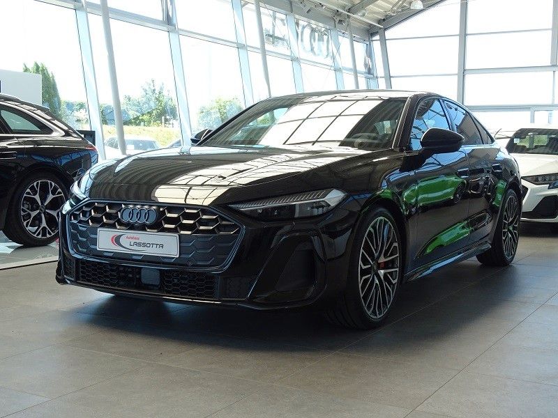 Audi A5 2025