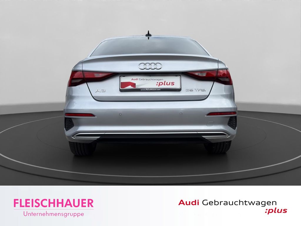 Audi A3 2024