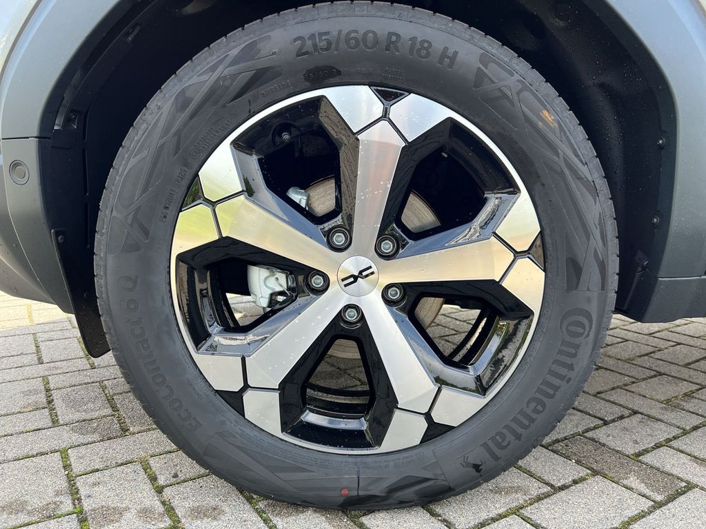 Dacia Duster 2025