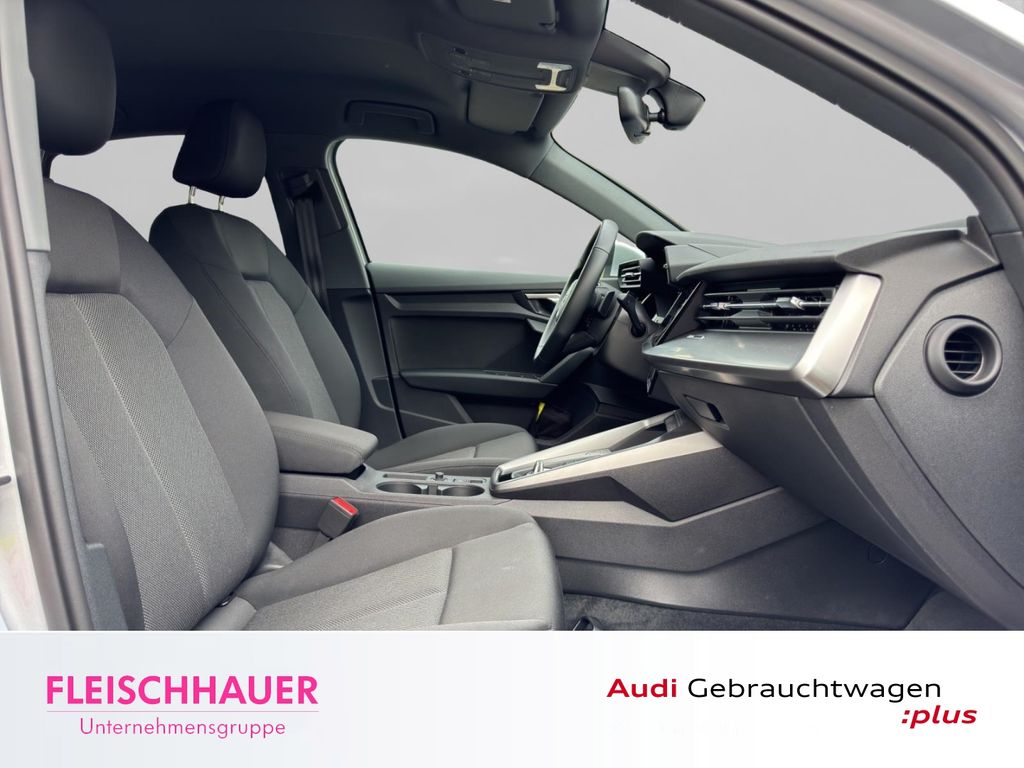 Audi A3 2024