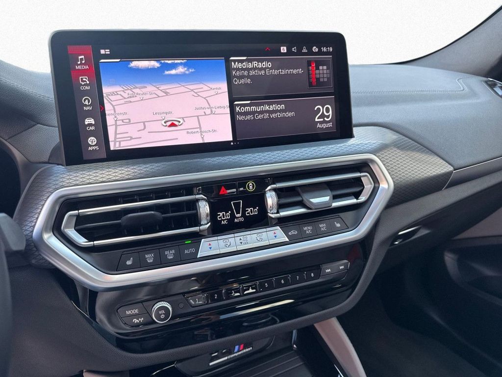 BMW X4 M 2024