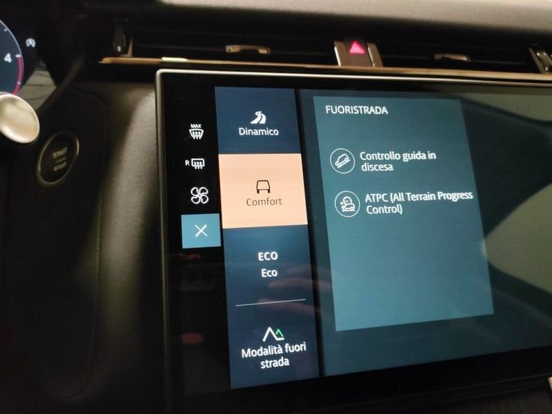 Land Rover Range Rover Velar 2025