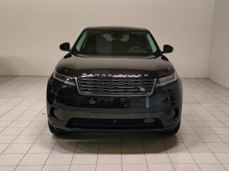 Land Rover Range Rover Velar 2025