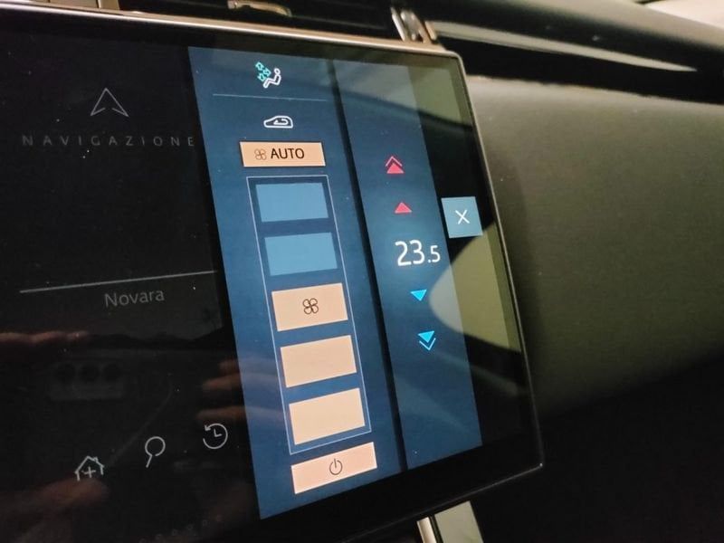 Land Rover Range Rover Velar 2025