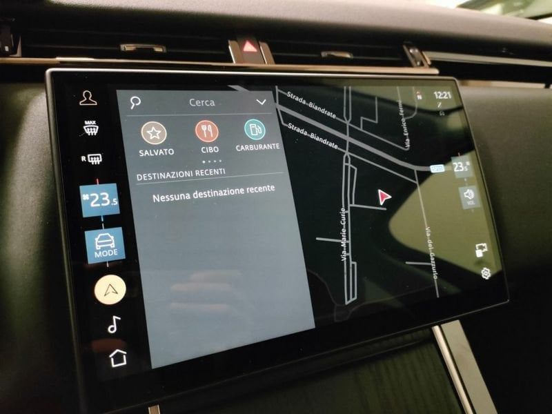 Land Rover Range Rover Velar 2025