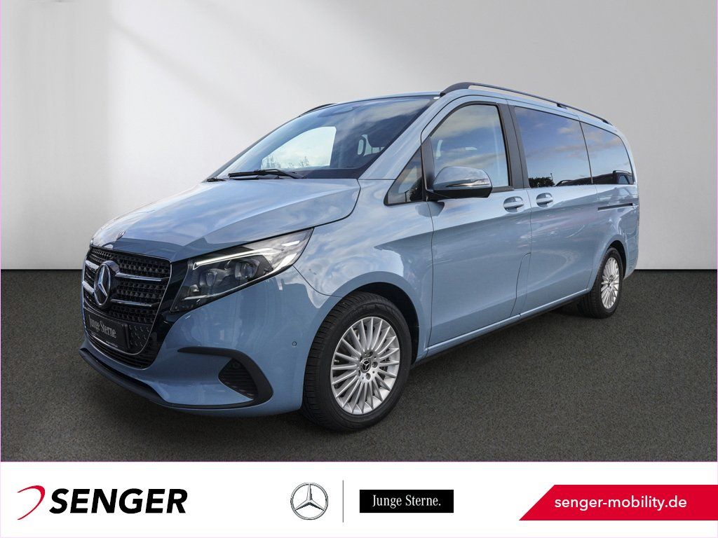 Mercedes-Benz V 220 2025
