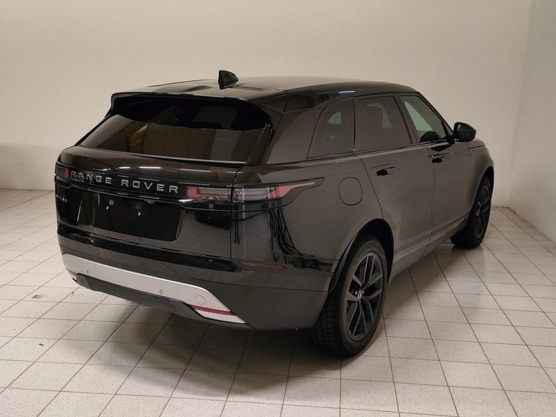 Land Rover Range Rover Velar 2025