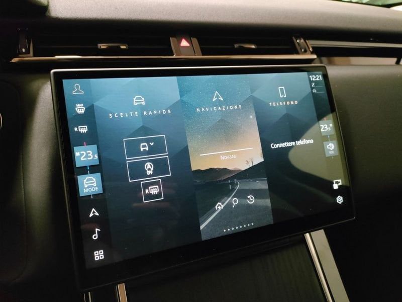 Land Rover Range Rover Velar 2025