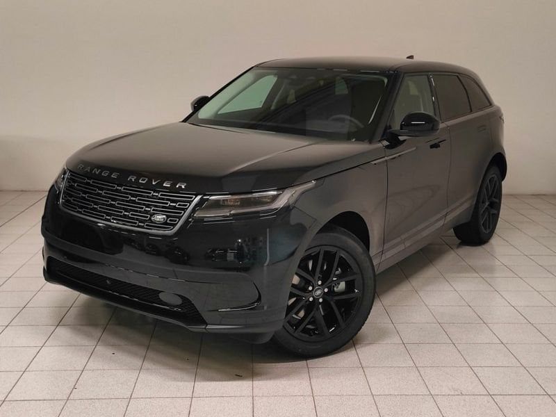 Land Rover Range Rover Velar 2025