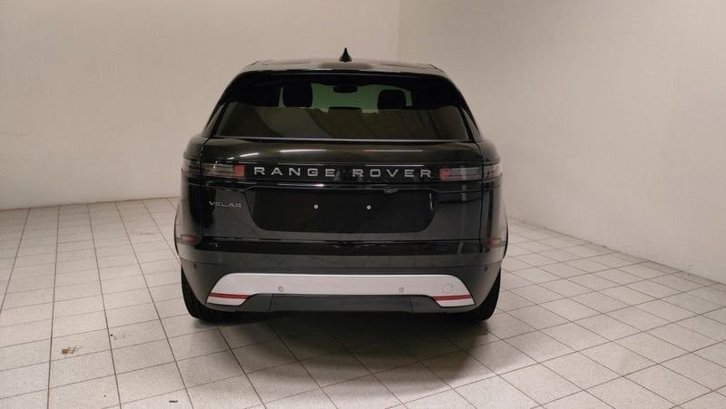 Land Rover Range Rover Velar 2025